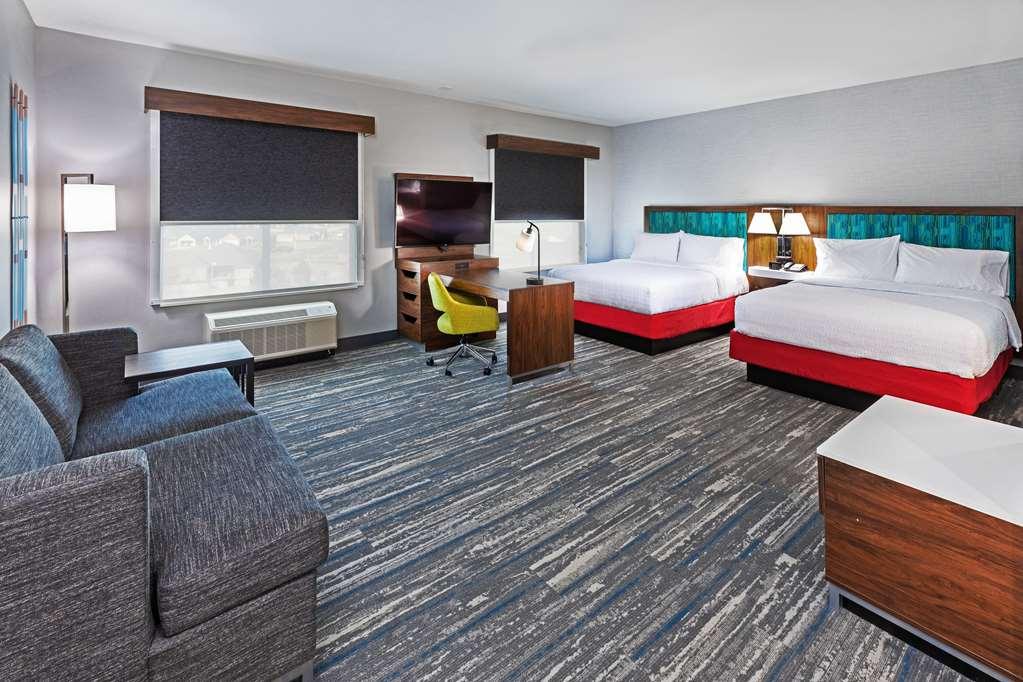 Hampton Inn & Suites Canyon, Tx ห้อง รูปภาพ